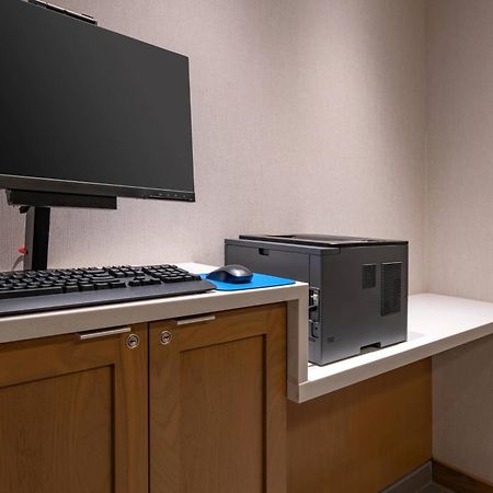Fairfield Inn & Suites By Marriott Klamath Falls Extérieur photo