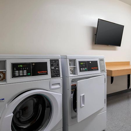 Fairfield Inn & Suites By Marriott Klamath Falls Extérieur photo