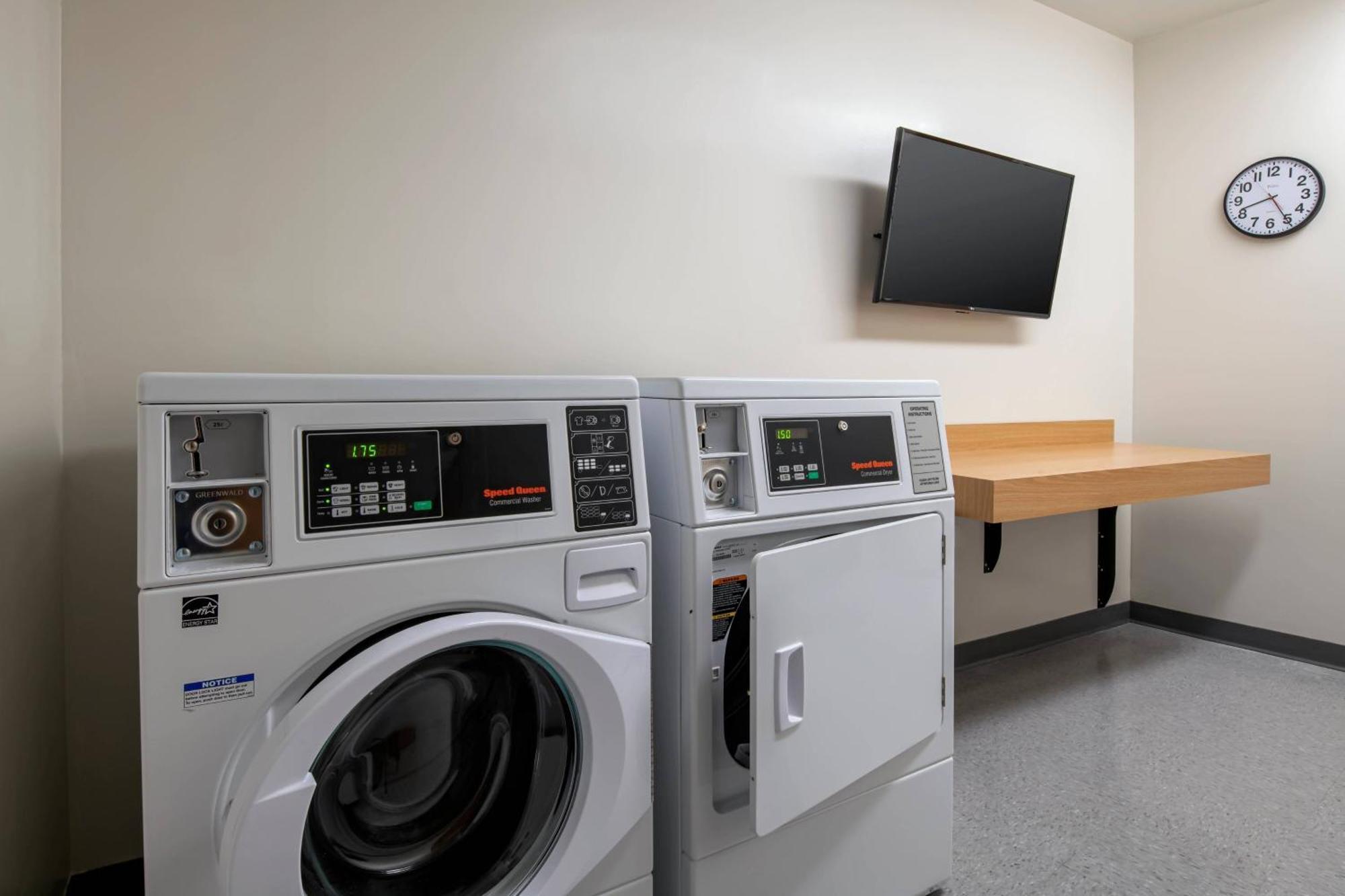 Fairfield Inn & Suites By Marriott Klamath Falls Extérieur photo