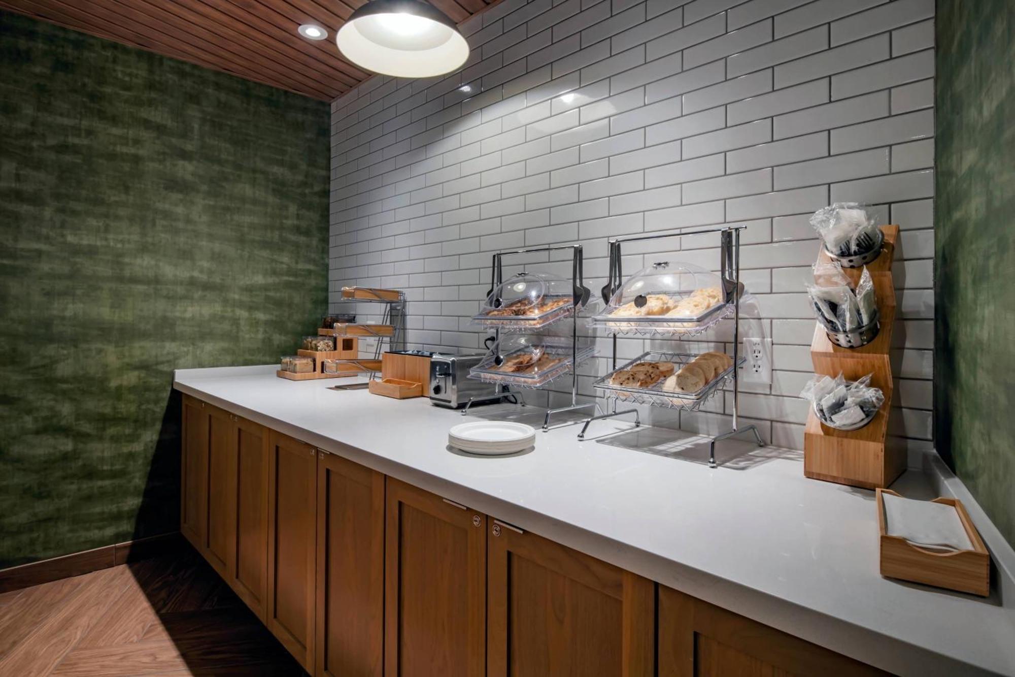 Fairfield Inn & Suites By Marriott Klamath Falls Extérieur photo