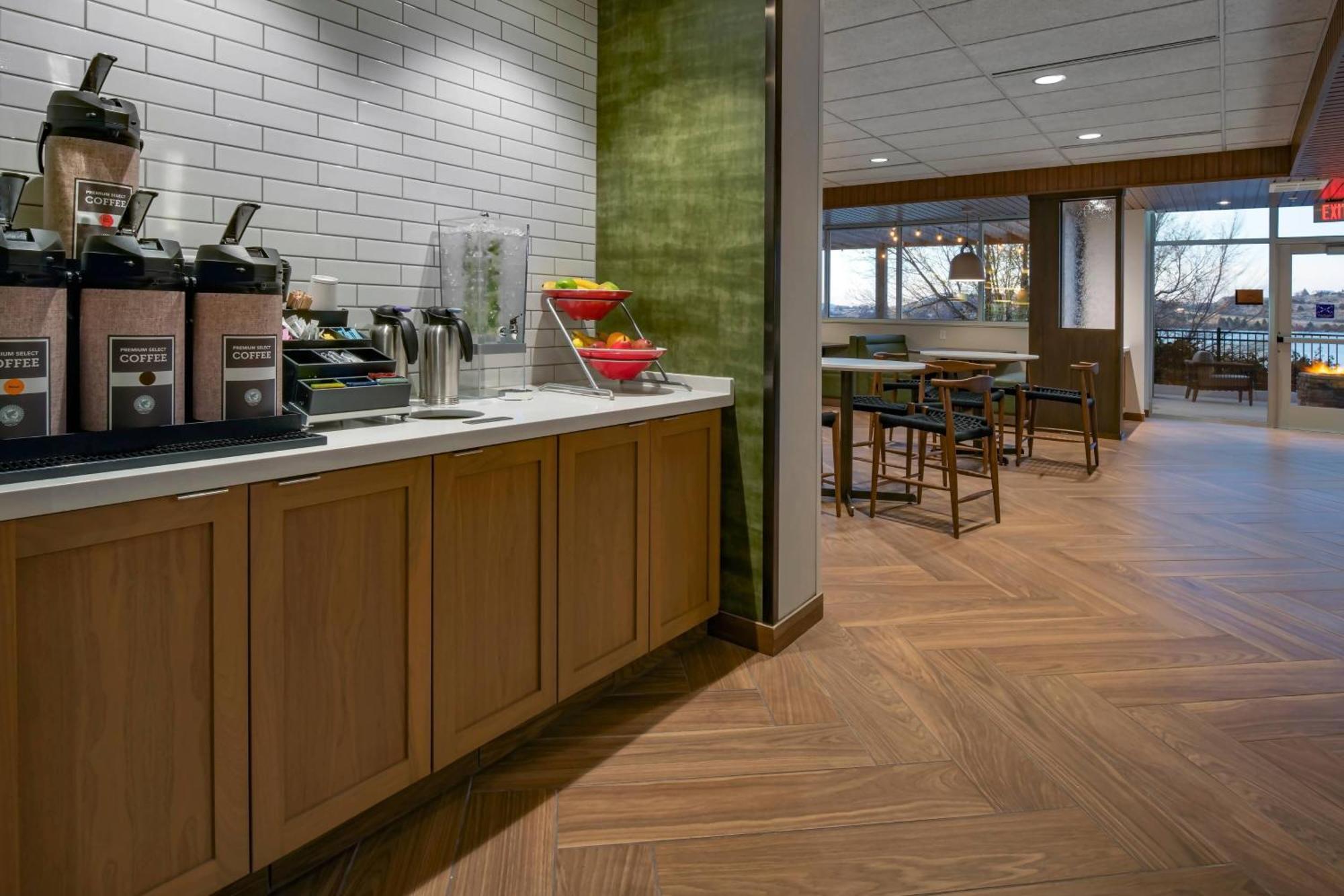 Fairfield Inn & Suites By Marriott Klamath Falls Extérieur photo
