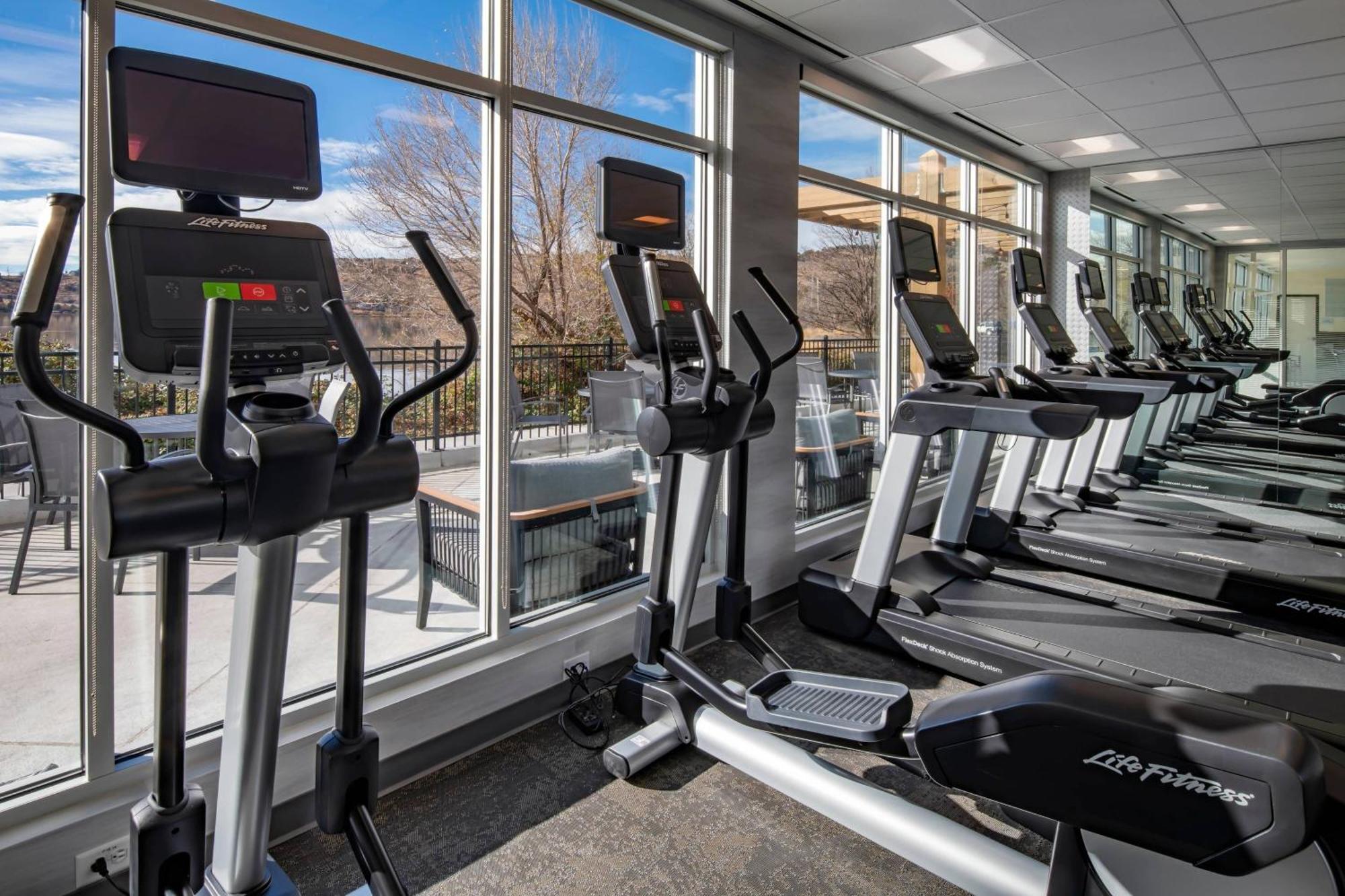 Fairfield Inn & Suites By Marriott Klamath Falls Extérieur photo